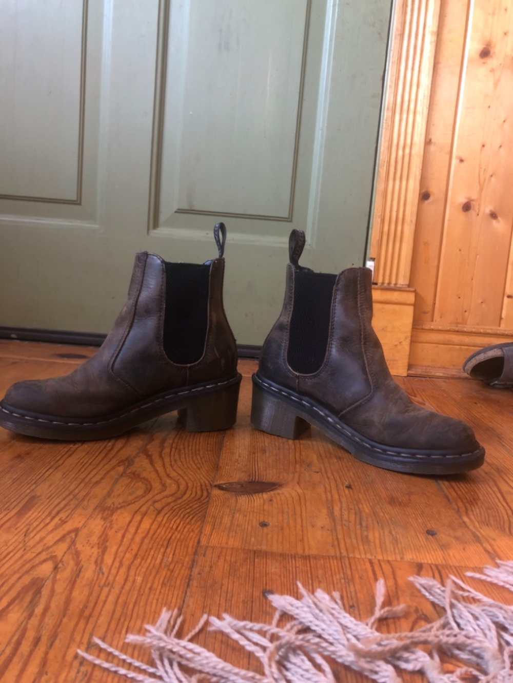 Dr. Martin Cadence Chelsea Boots Size 7 - Picture 4 of 8